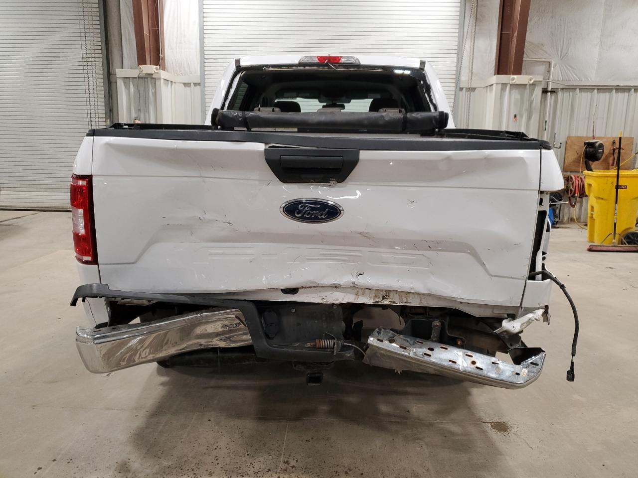 2018 Ford F150 Supercrew - Image 6