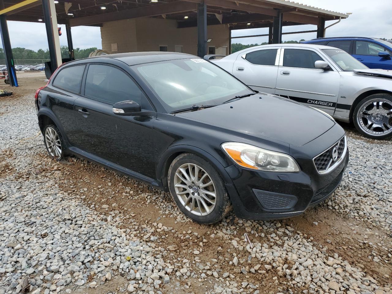 2011 Volvo C30 T5 - Фото 4