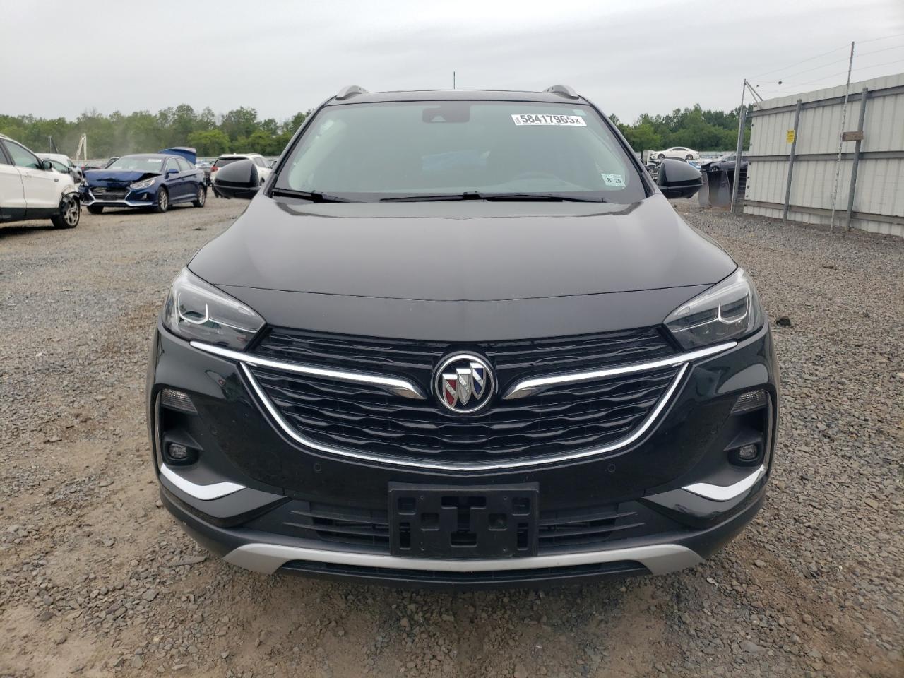 2020 Buick Encore Gx Essence - Фото 5
