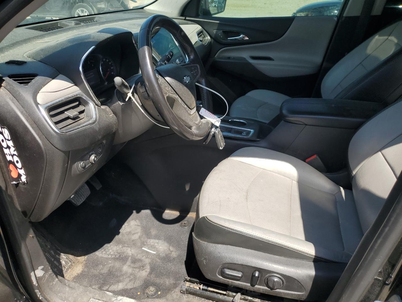 2019 Chevrolet Equinox Premier - Фото 7