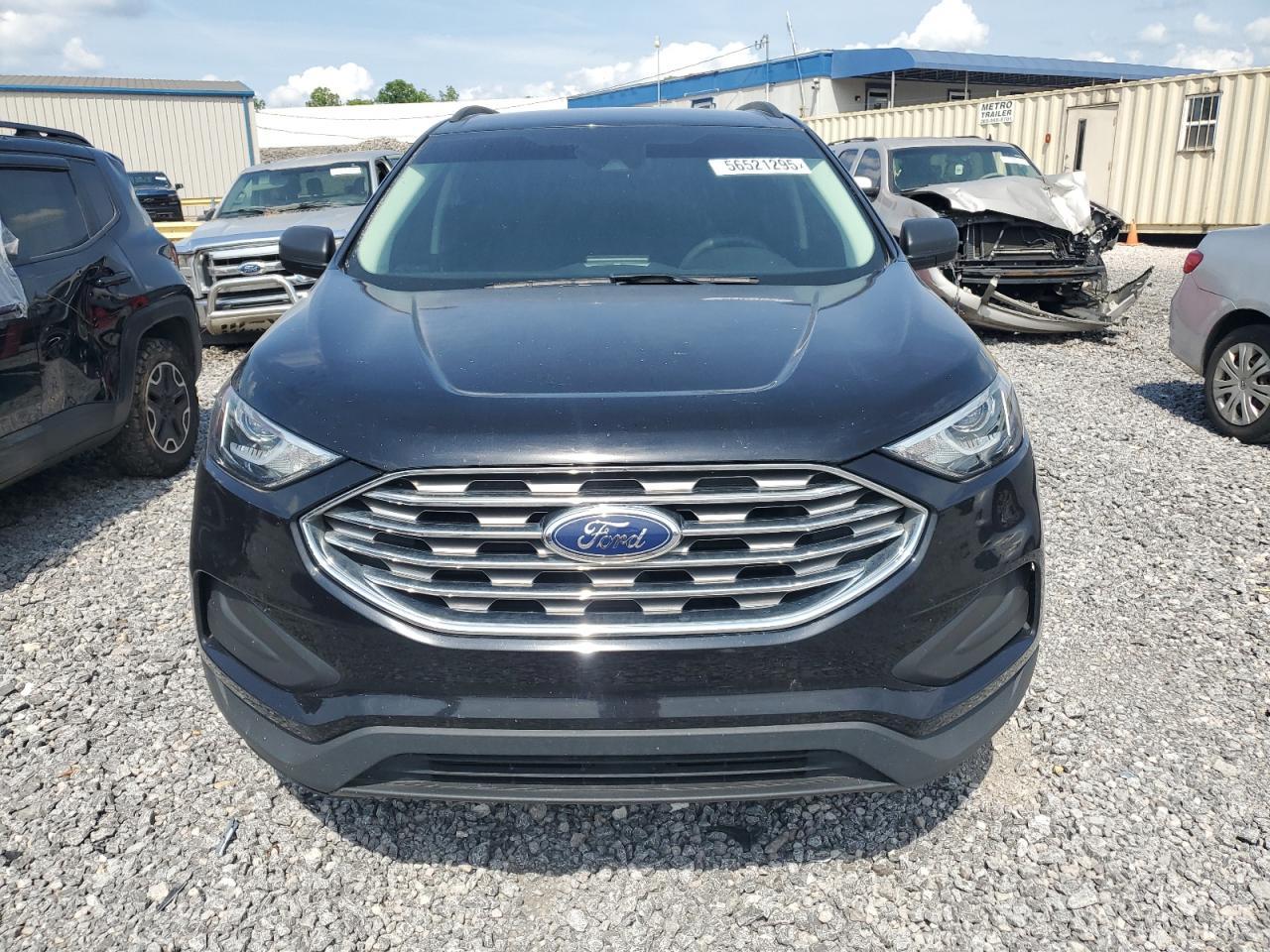 2021 Ford Edge Se - Фото 5