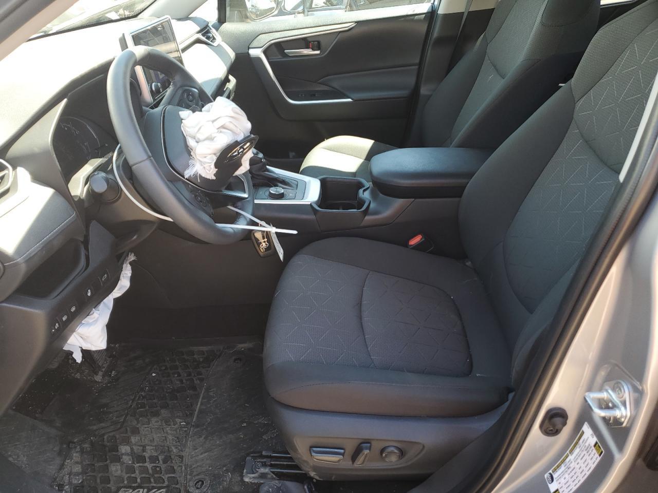 2023 Toyota Rav4 Xle - Фото 7