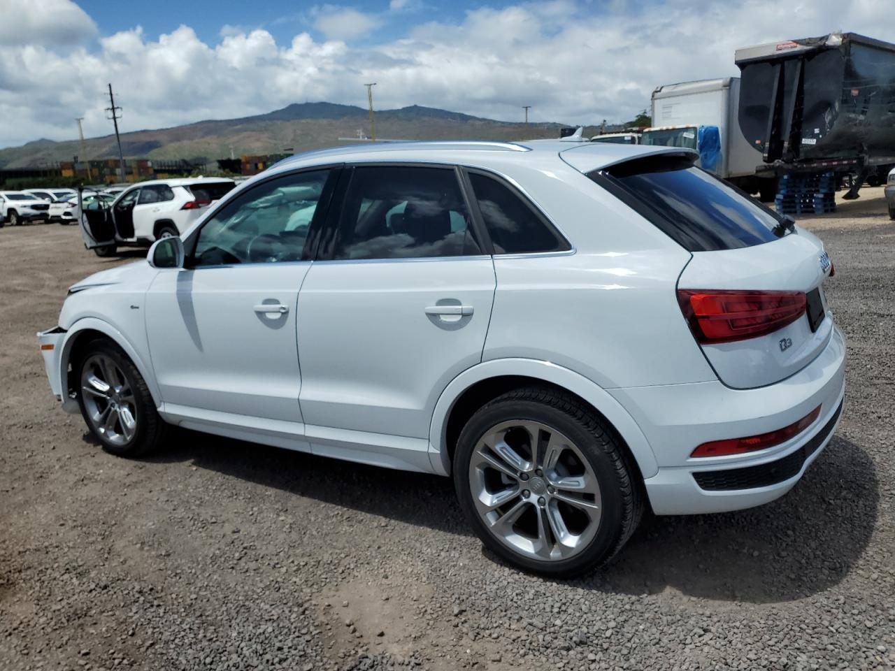 2017 Audi Q3 Prestige - Image 2