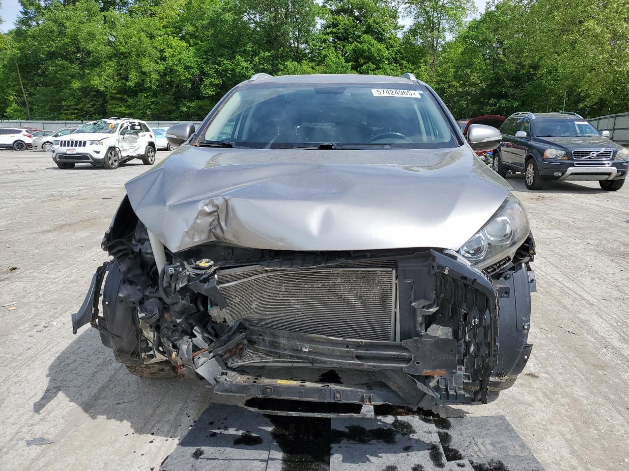 2019 Kia Sorento L - Image 5