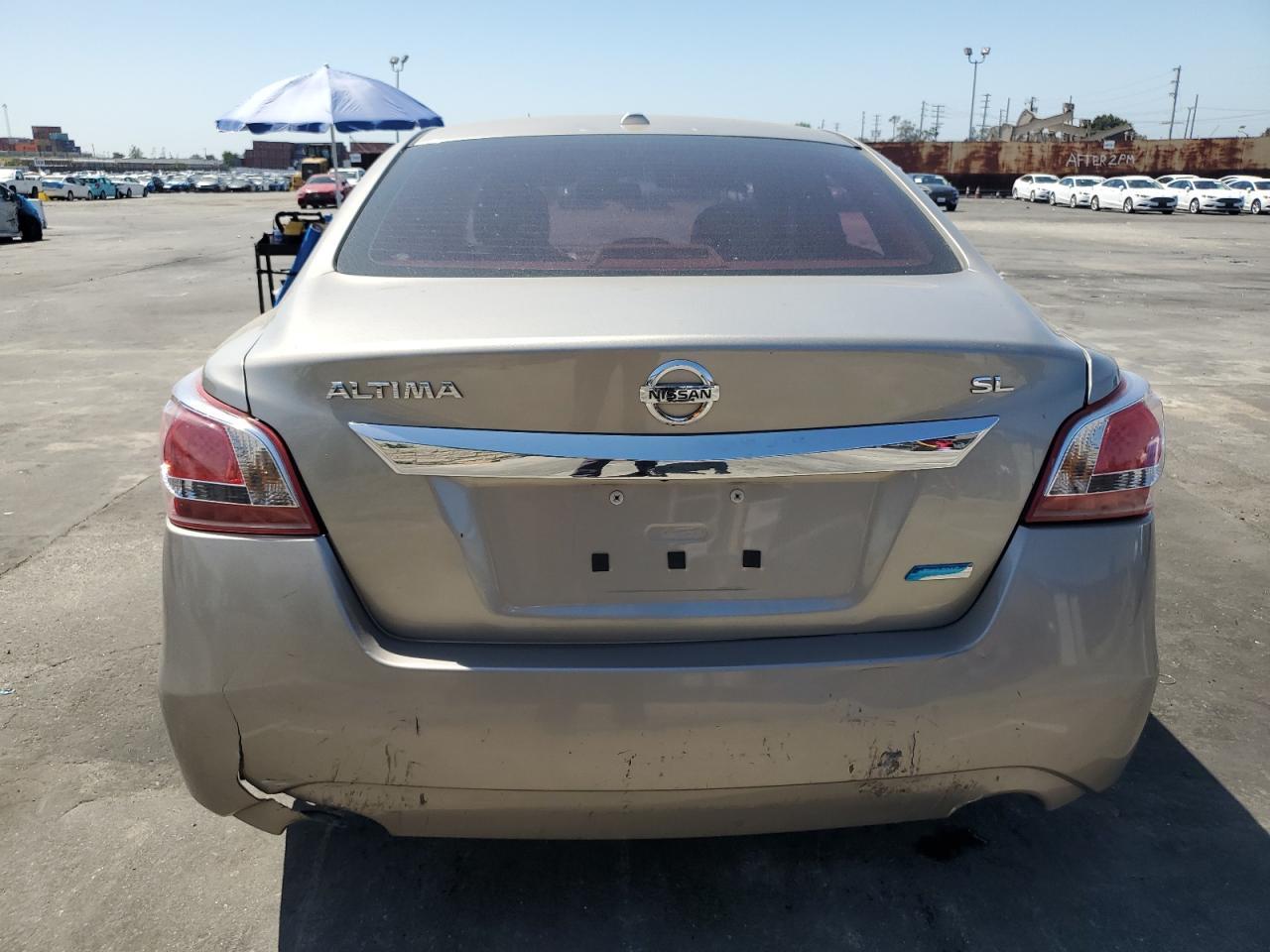2013 Nissan Altima 2.5 - Image 6