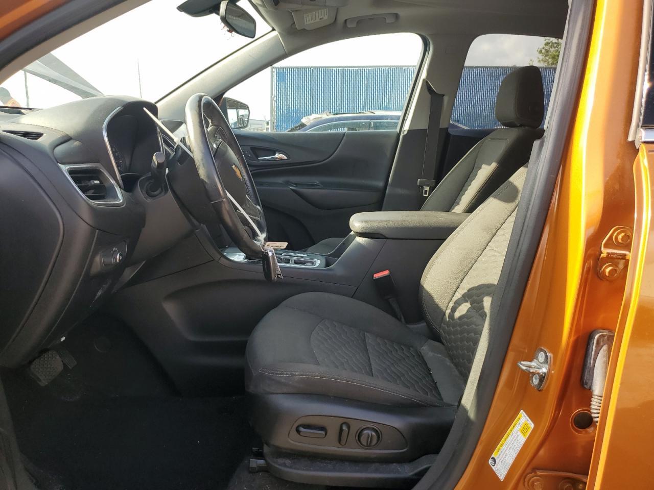 2018 Chevrolet Equinox Lt - Image 7