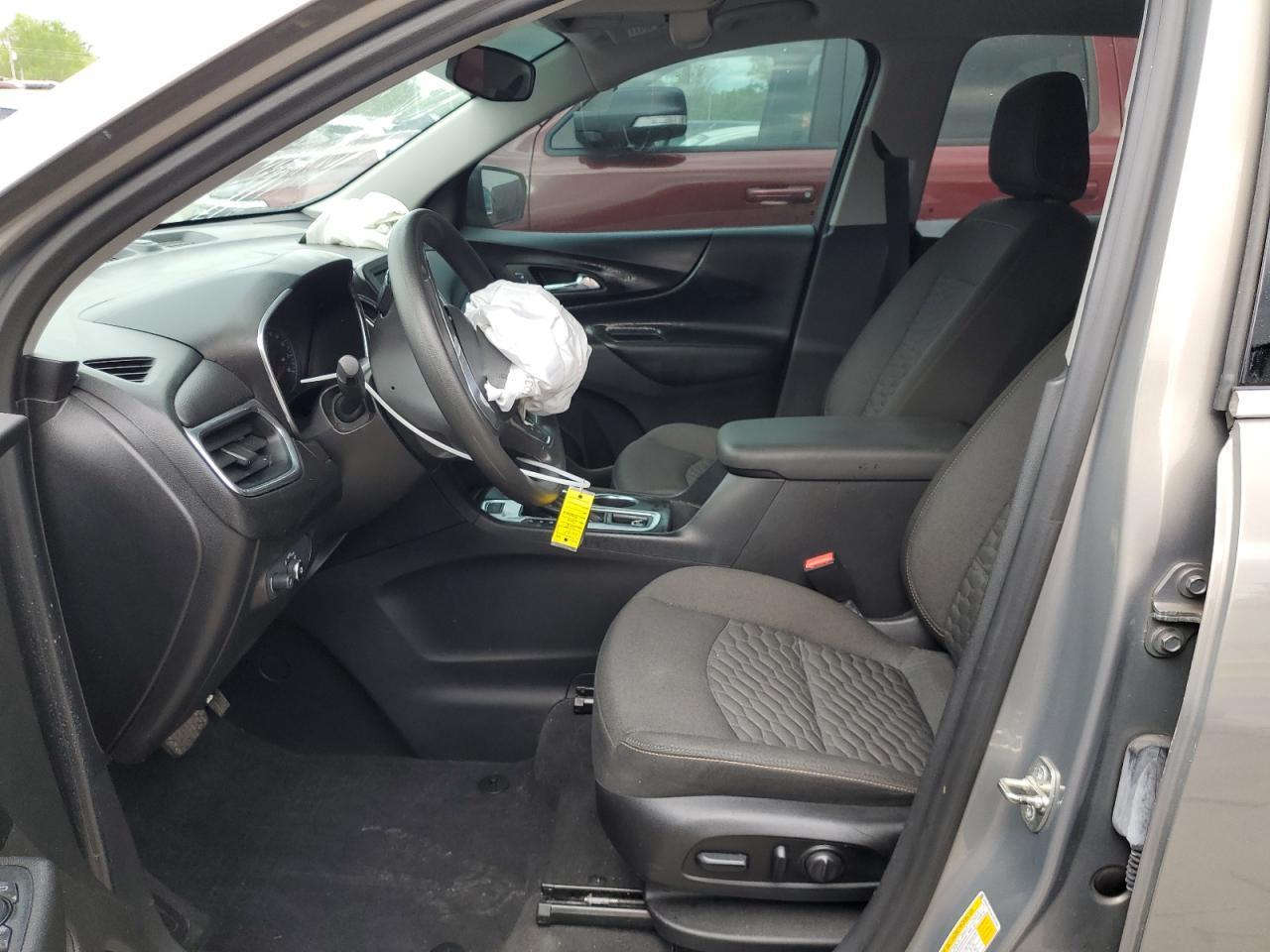 2019 Chevrolet Equinox Lt - Фото 7