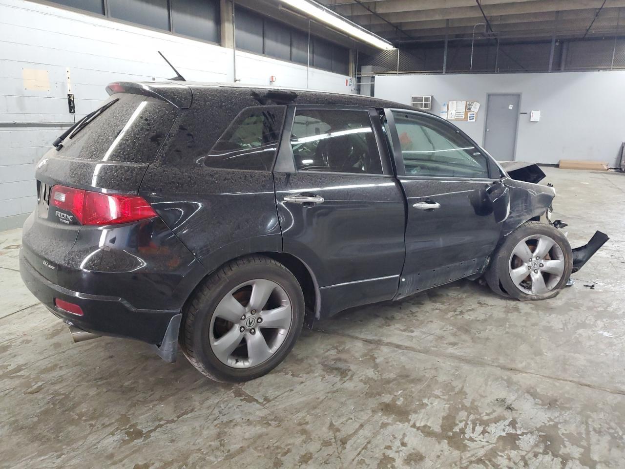 2007 Acura Rdx - Image 3