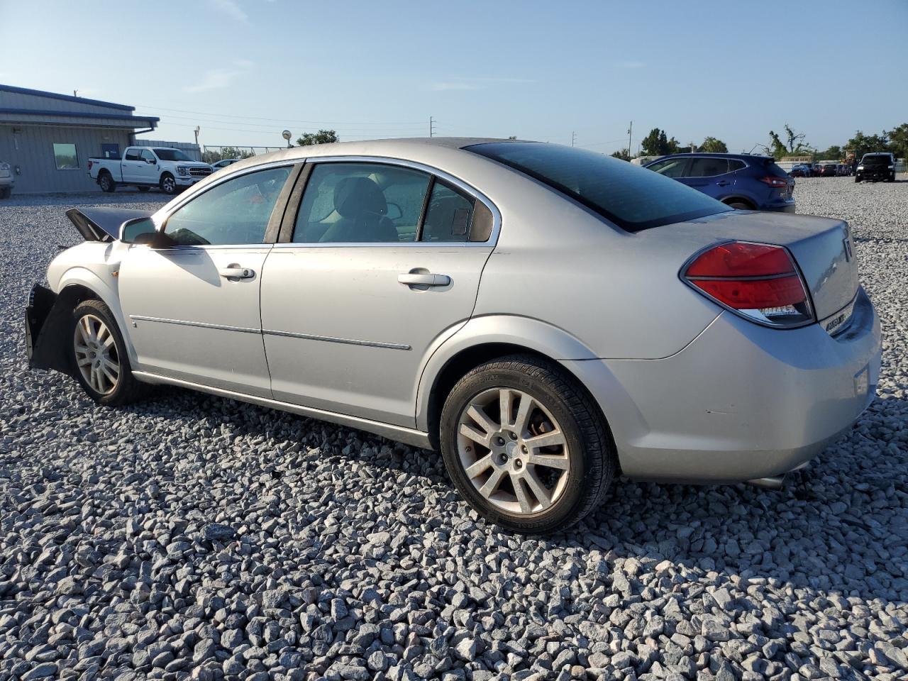 2007 Saturn Aura Xe - Image 2