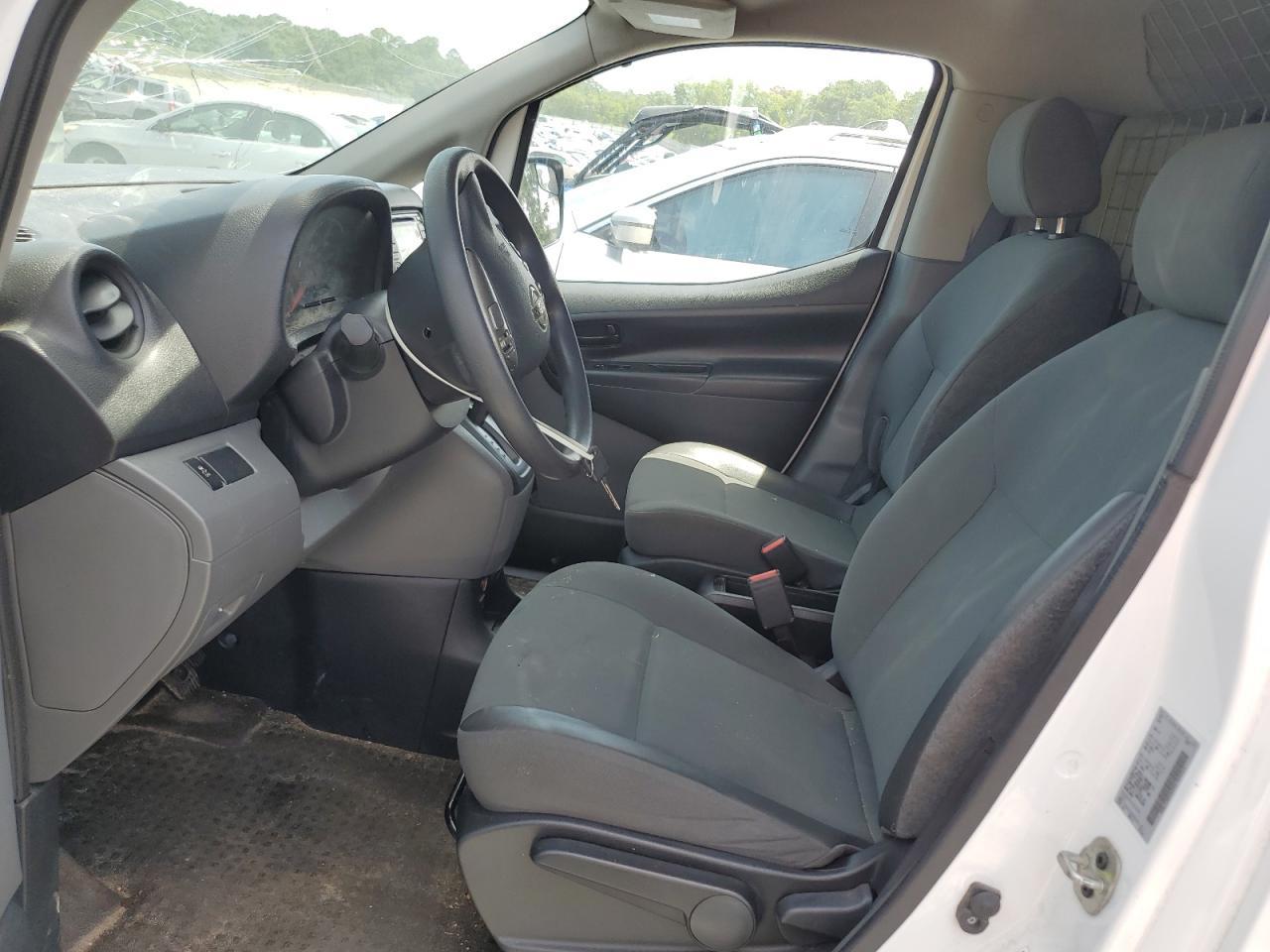 2019 Nissan Nv200 2.5S - Image 7