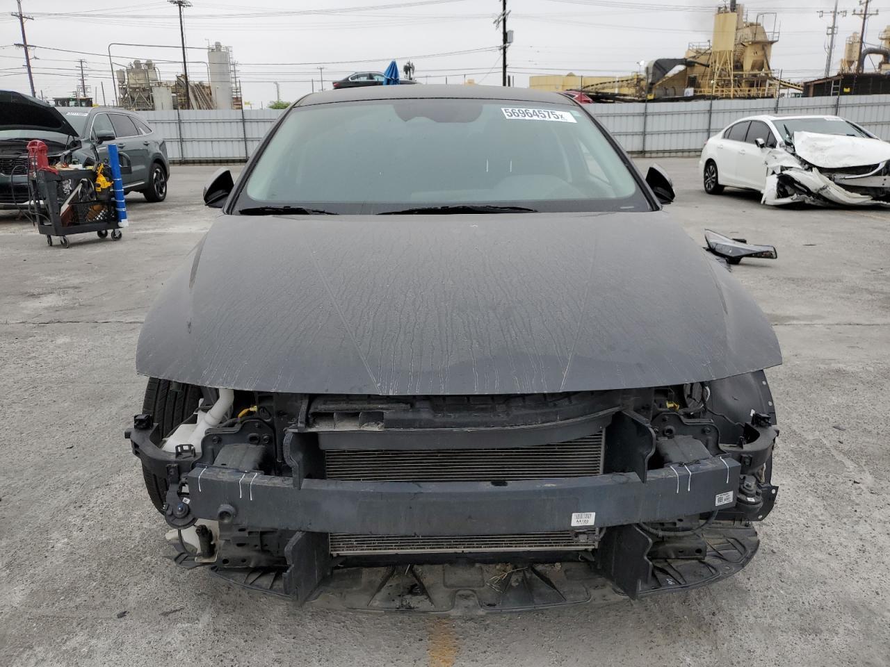 2023 Hyundai Elantra Se - Фото 5