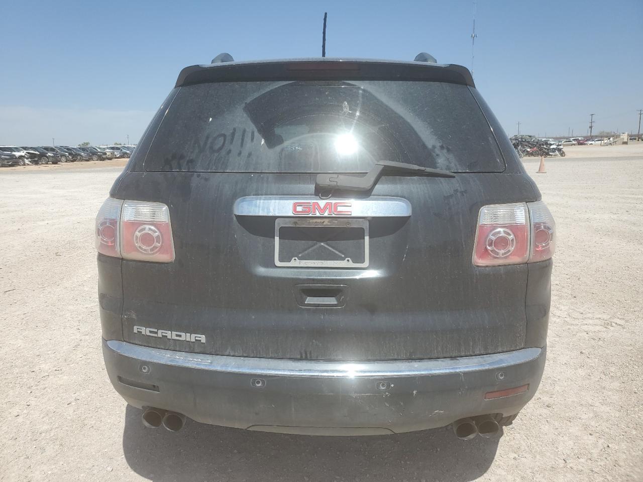 2011 GMC Acadia Sle - Image 6