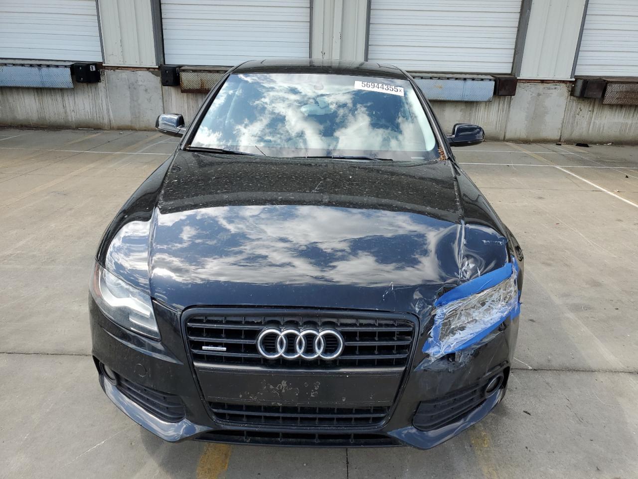 2011 Audi A4 Premium Plus - Фото 5
