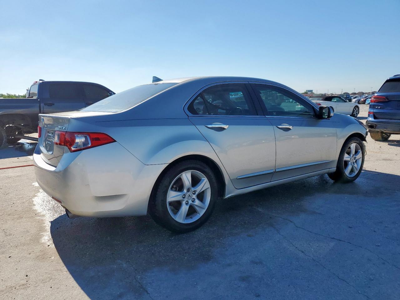 2010 Acura Tsx - Image 3