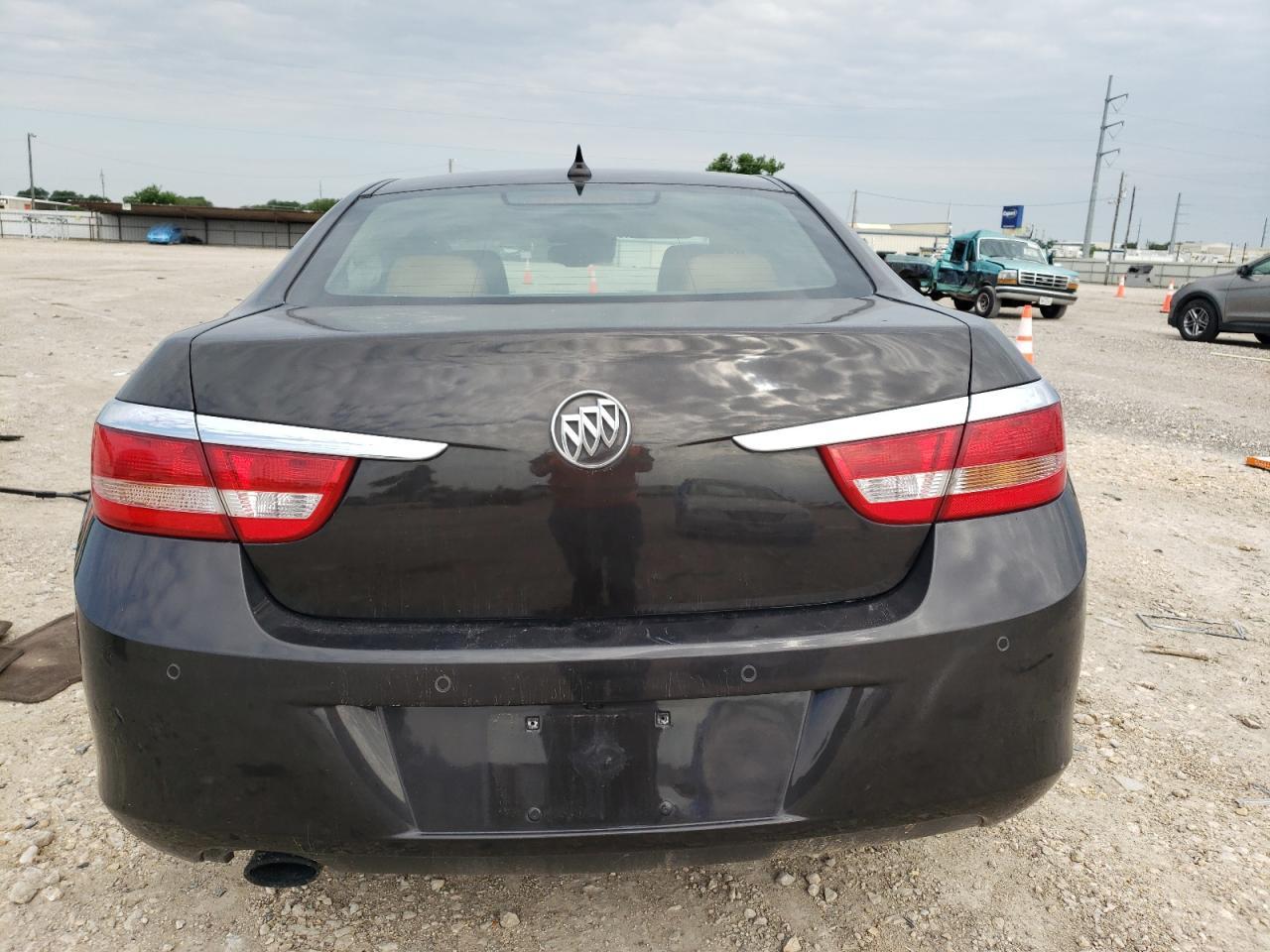 2014 Buick Verano - Фото 6