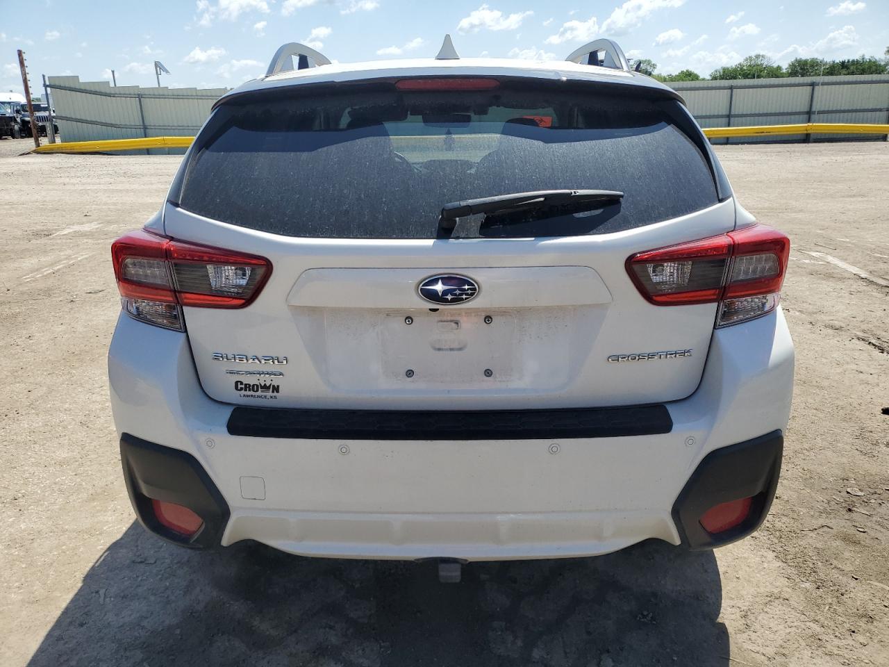 2021 Subaru Crosstrek Limited - Image 6