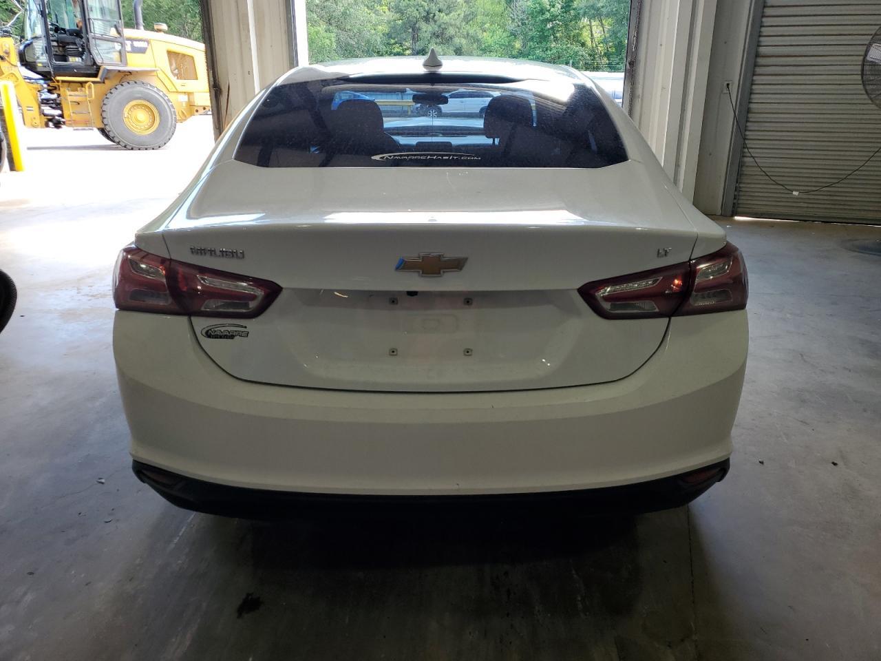 2021 Chevrolet Malibu Lt - Image 6