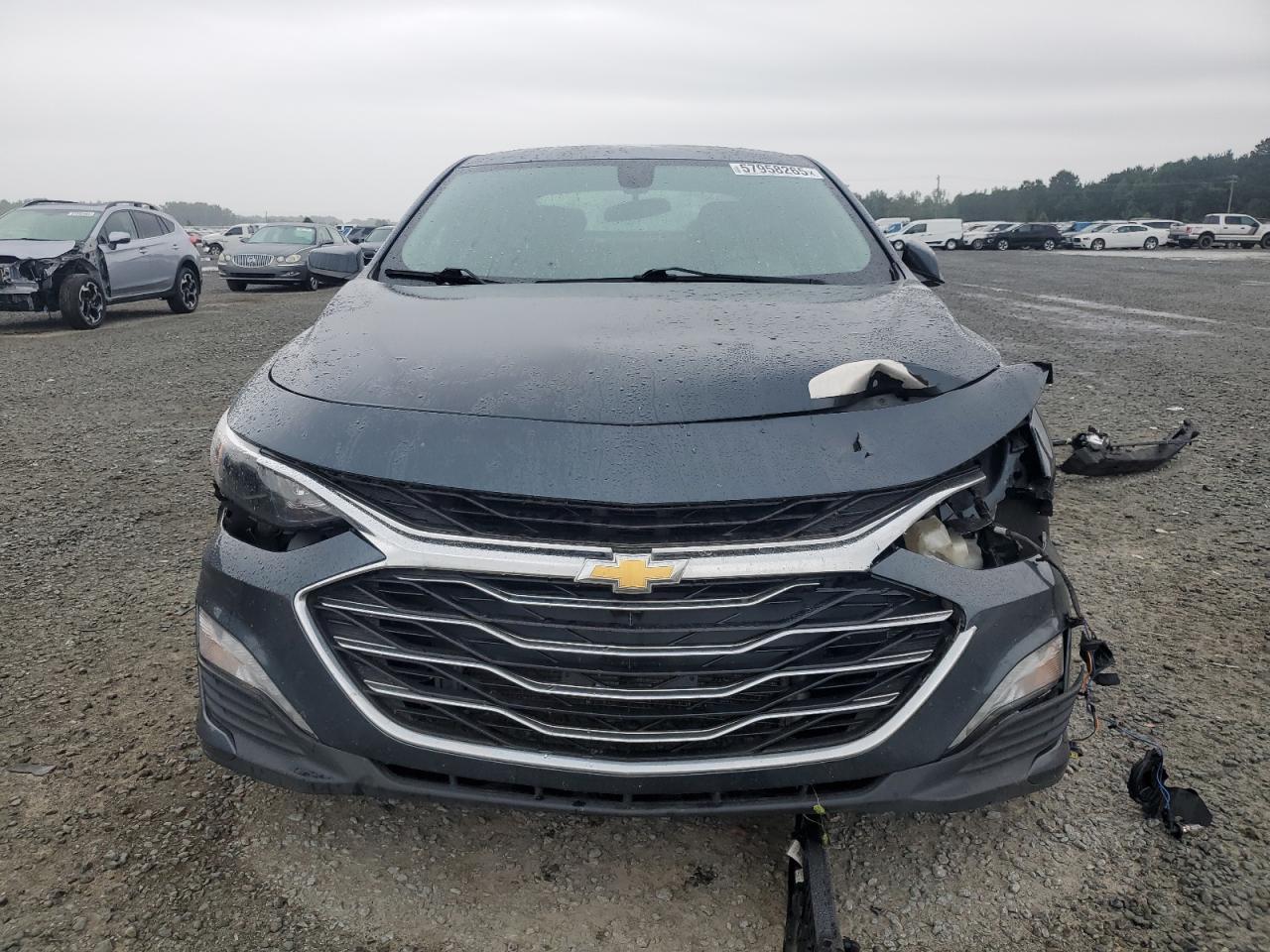 2019 Chevrolet Malibu Lt - Image 5