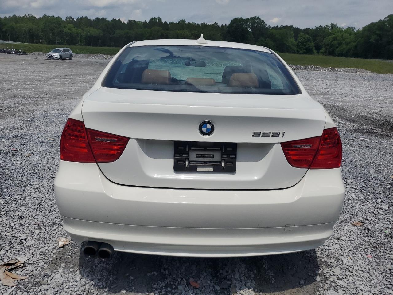 2009 BMW 328 I - Фото 6