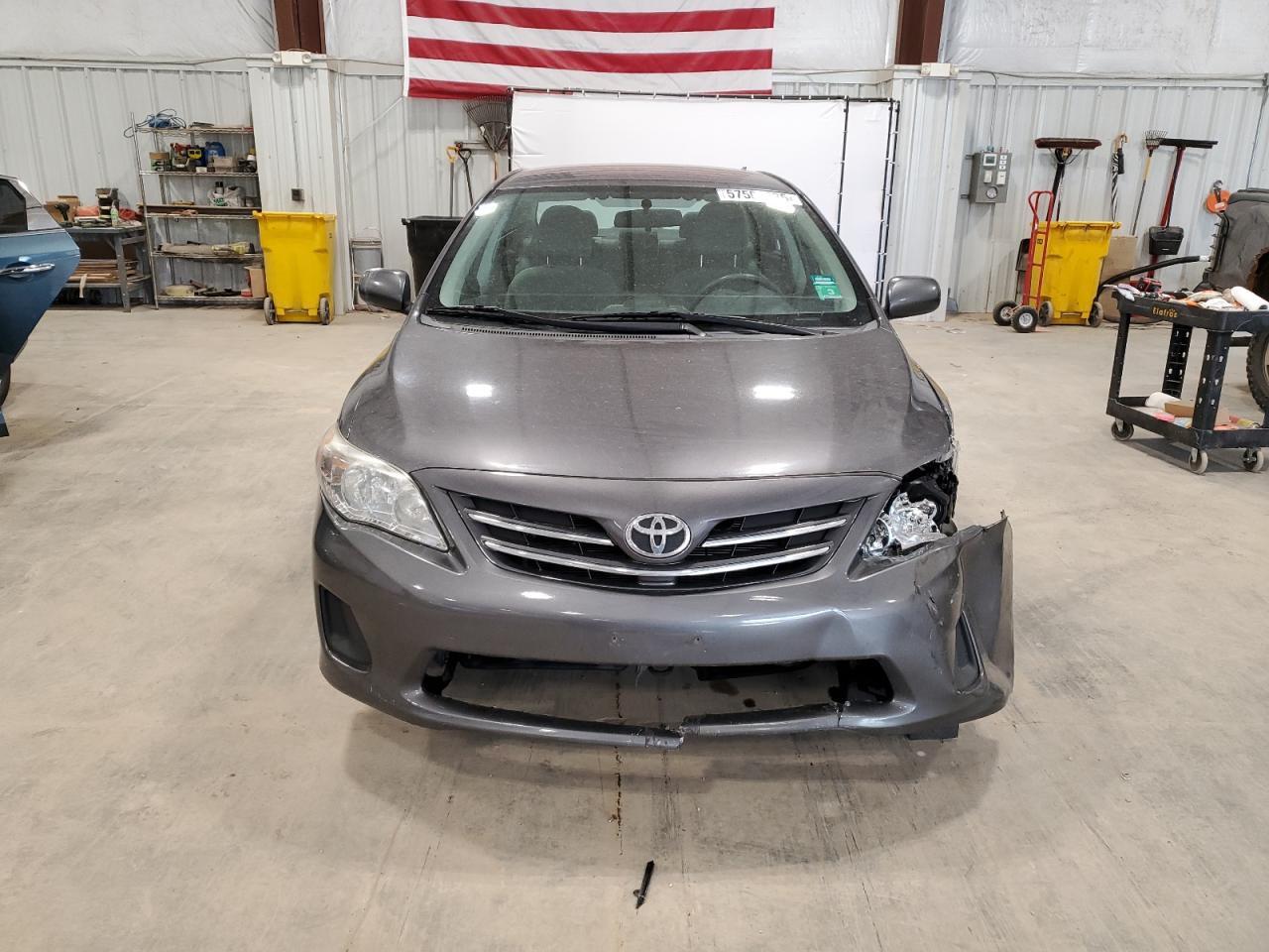 2013 Toyota Corolla Base - Image 5