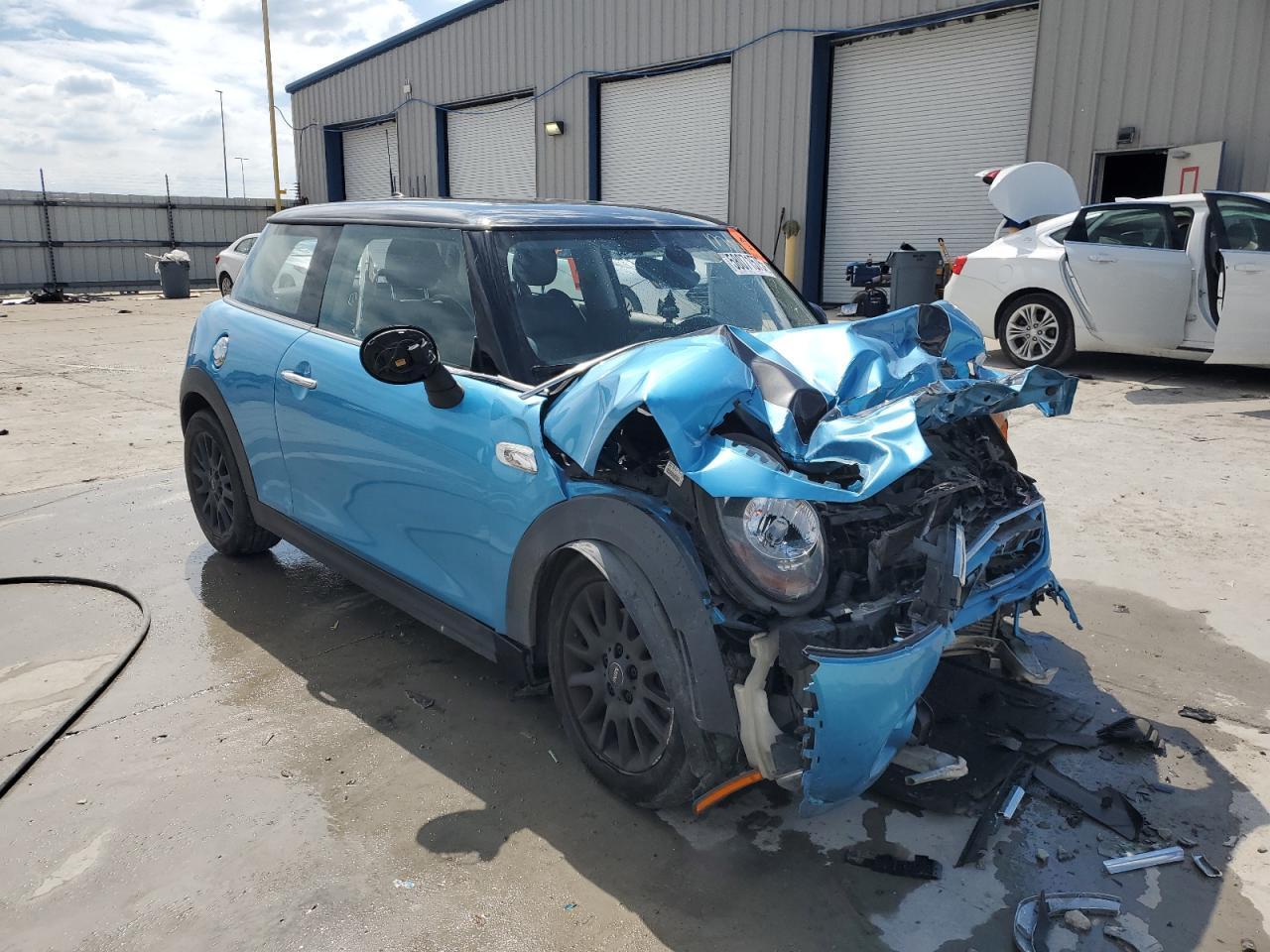 2015 Mini Cooper S - Фото 4