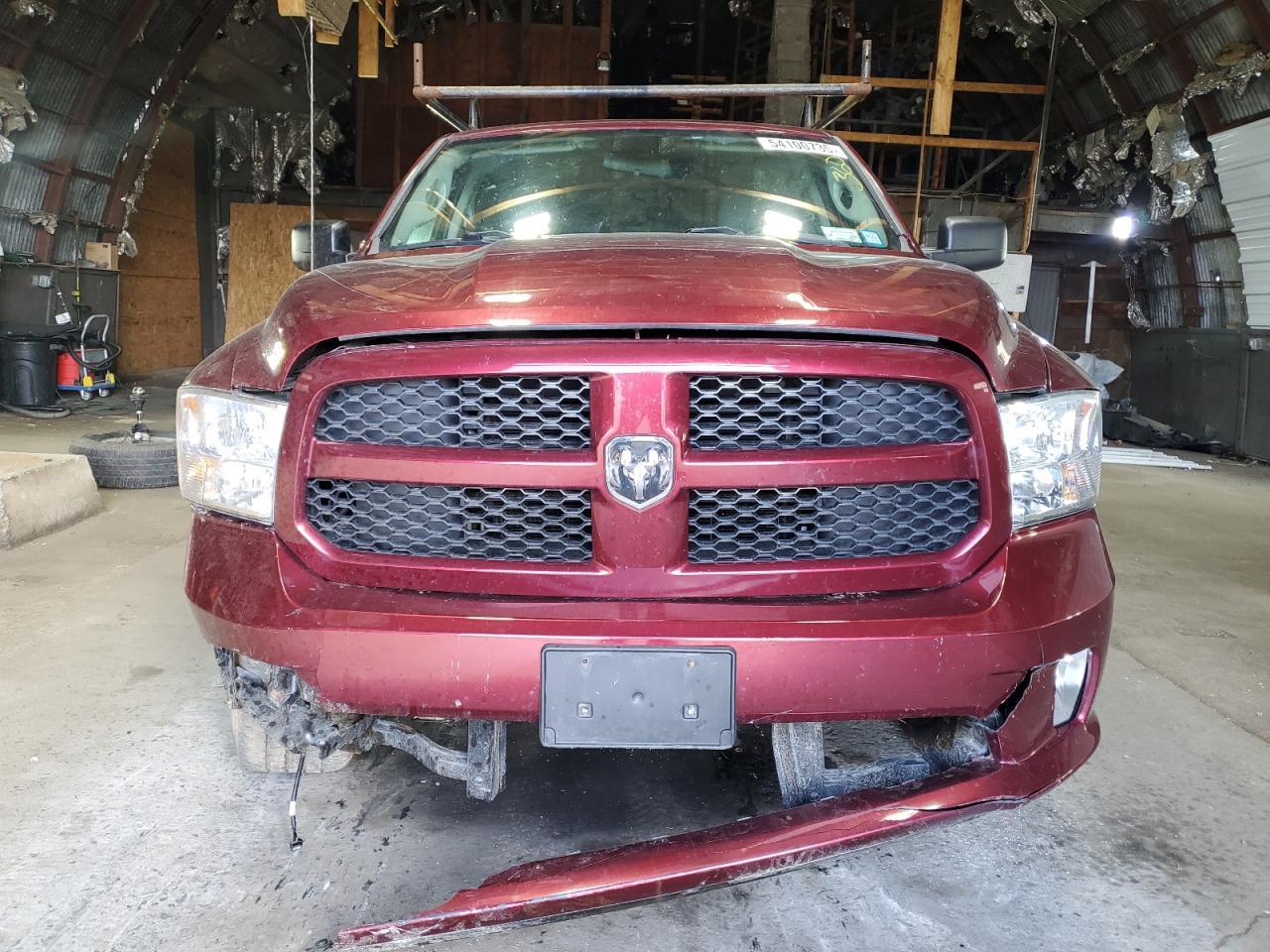 2017 Ram 1500 St - Image 5