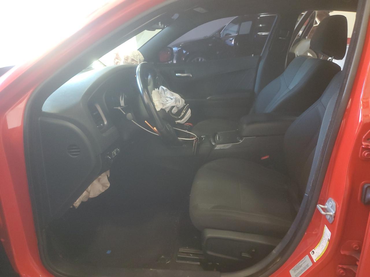 2017 Dodge Charger R/T - Image 7