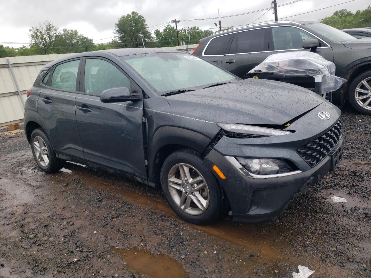 2022 Hyundai Kona Sel - Image 4