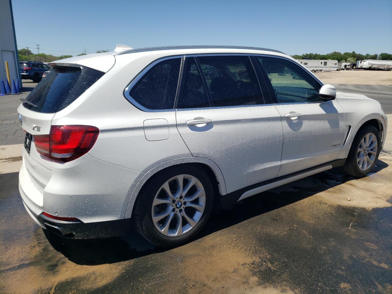 2014 BMW X5 xDrive50I - Фото 3