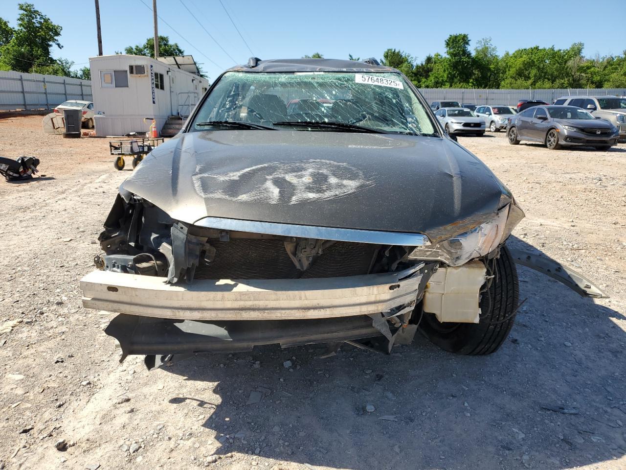 2008 Subaru Outback - Фото 5