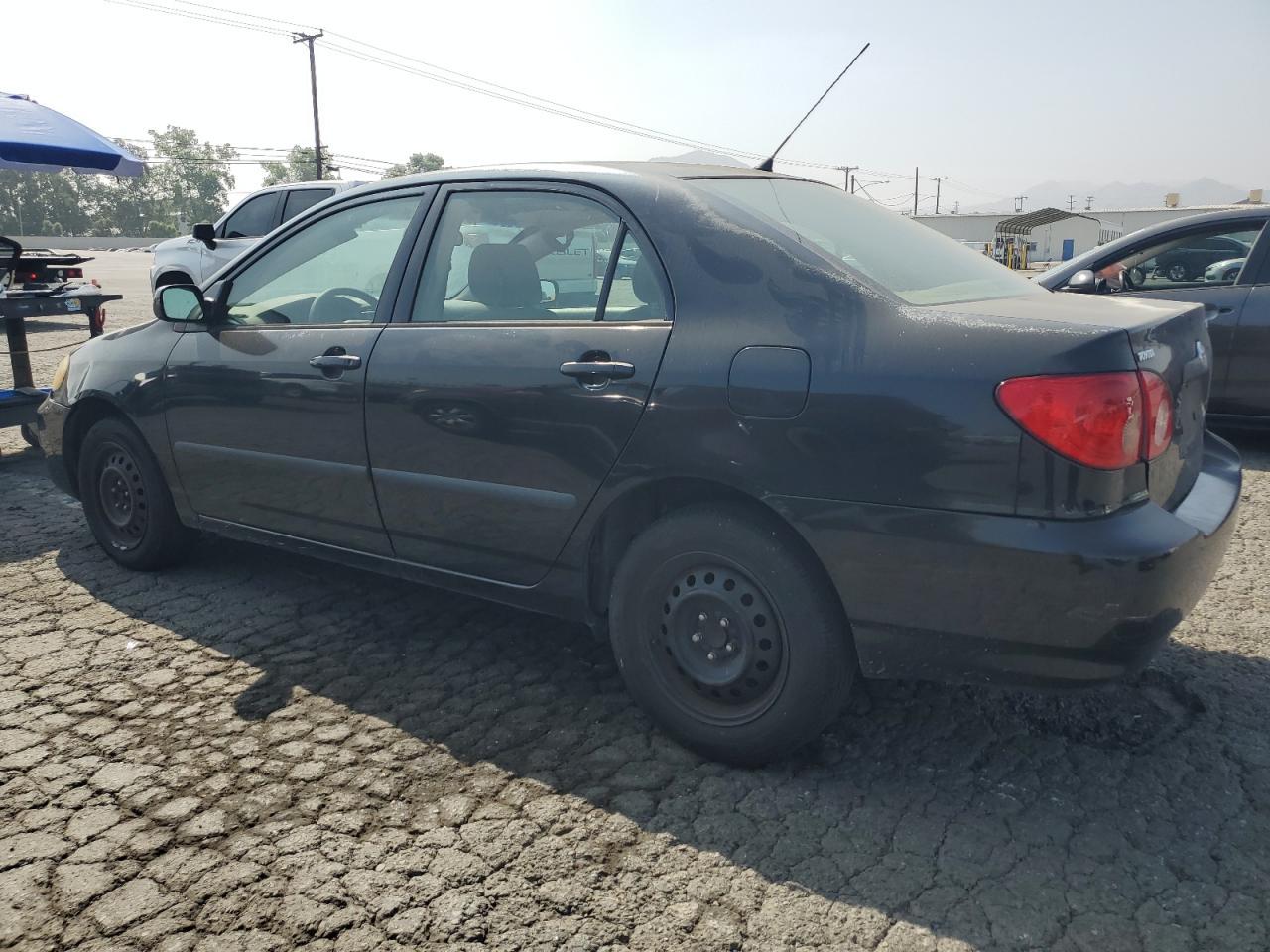 2006 Toyota Corolla Ce - Image 2