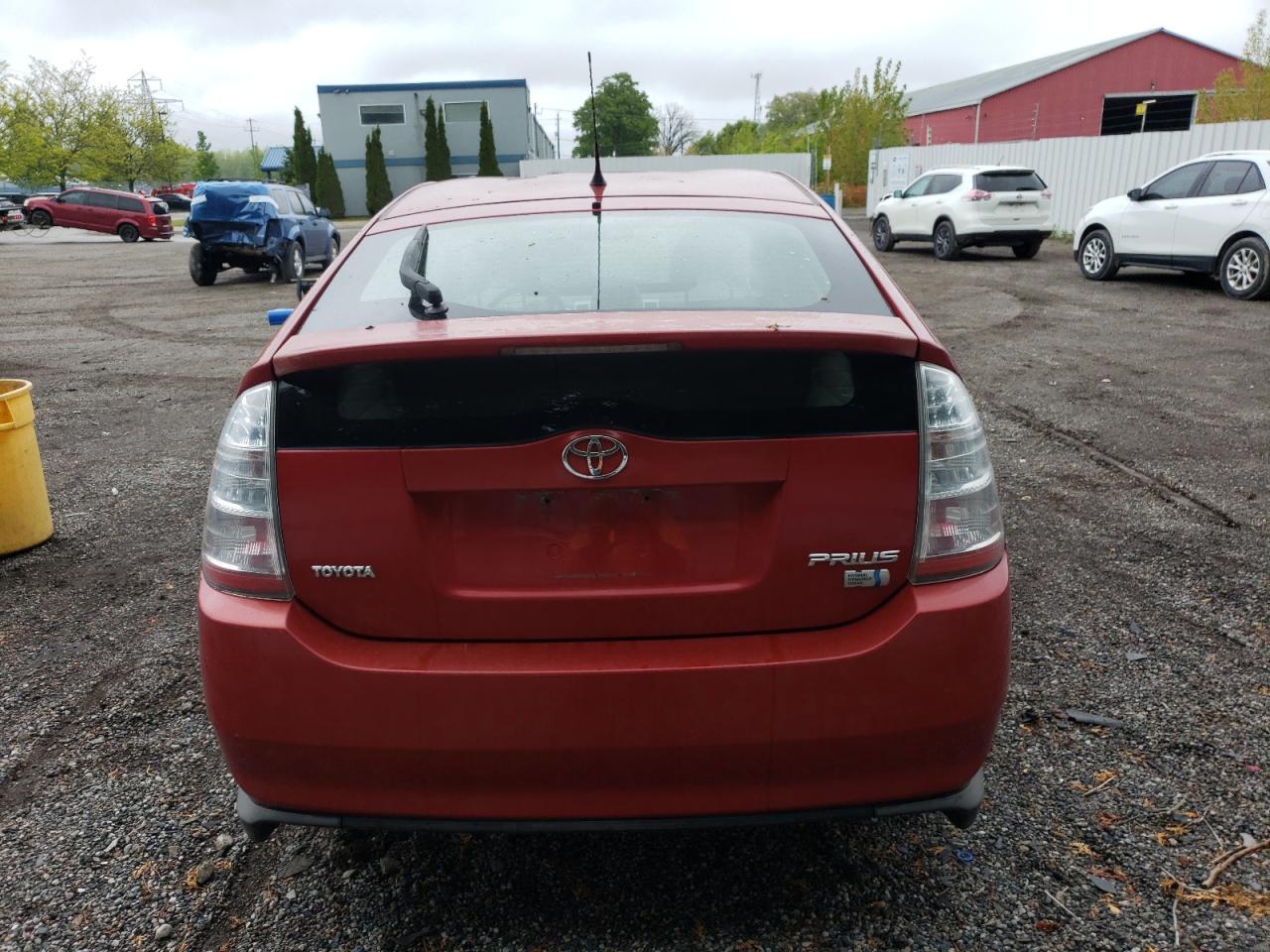 2009 Toyota Prius - Фото 6