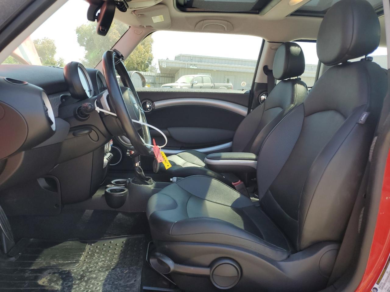 2009 Mini Cooper S Clubman - Image 7