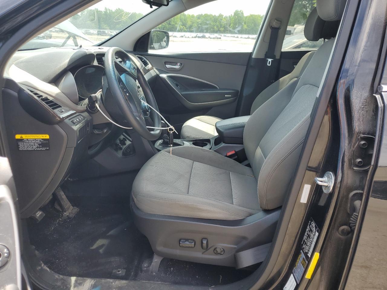 2017 Hyundai Santa Fe Sport - Image 7