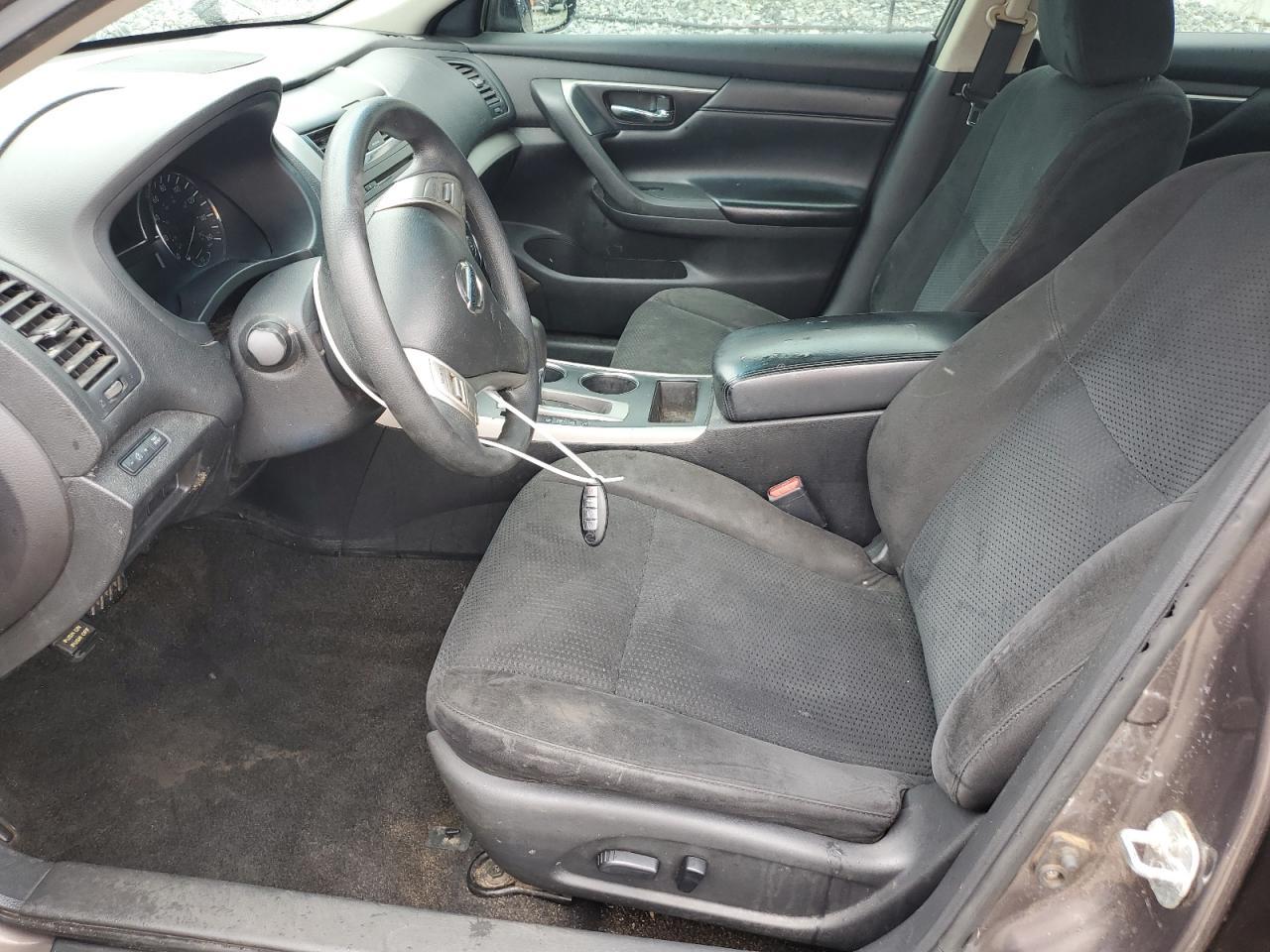 2015 Nissan Altima 2.5 - Image 7