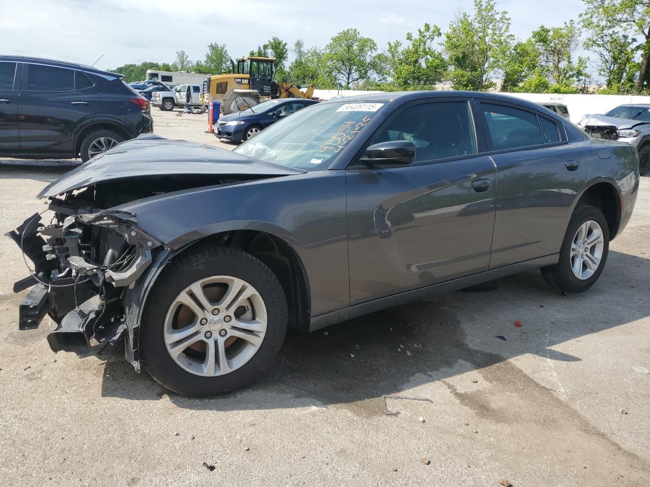 2023 Dodge Charger Sxt