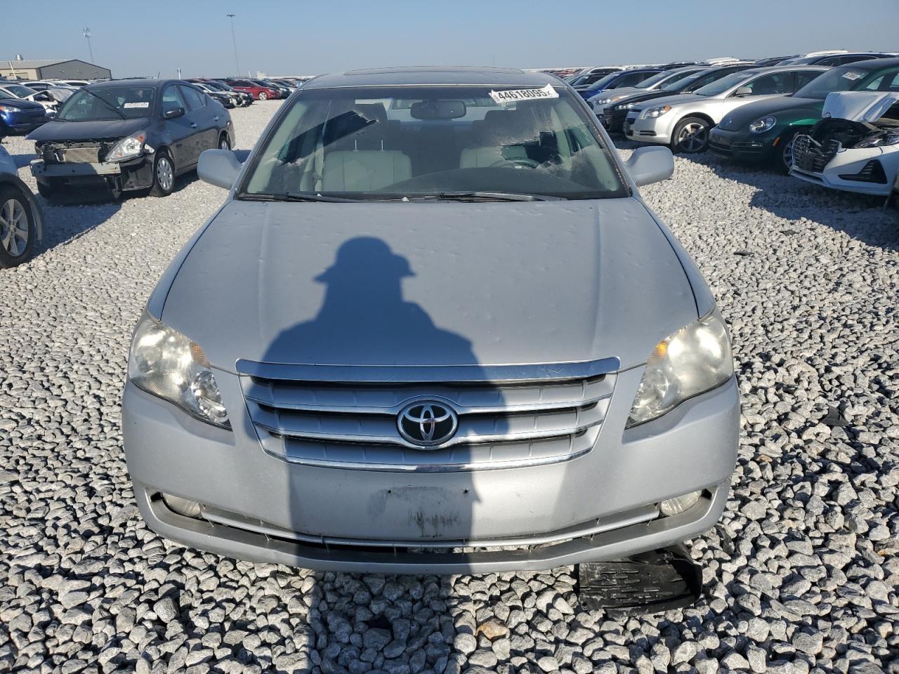 2007 Toyota Avalon Xl - Image 5