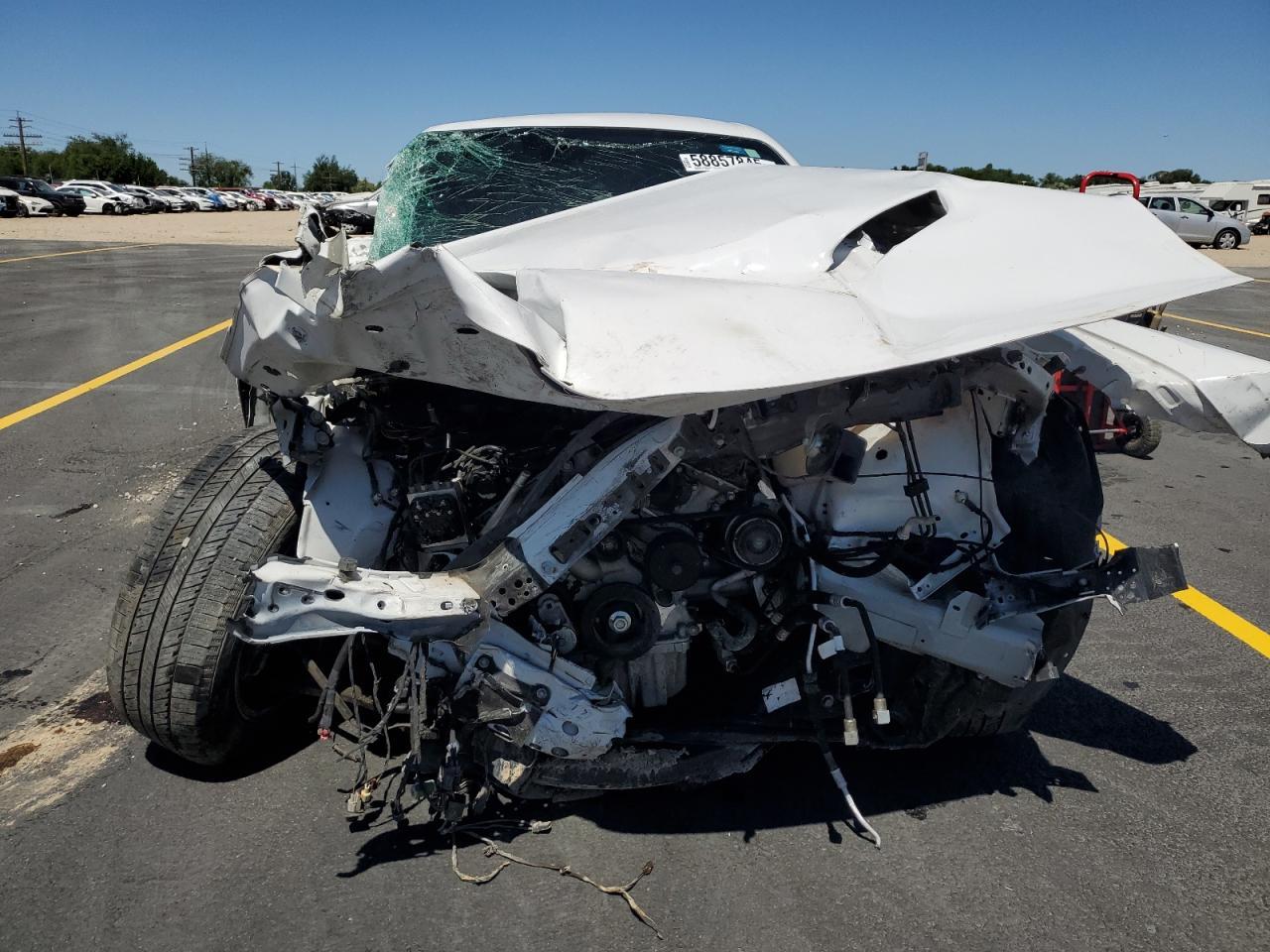 2017 Dodge Challenger Gt - Фото 5