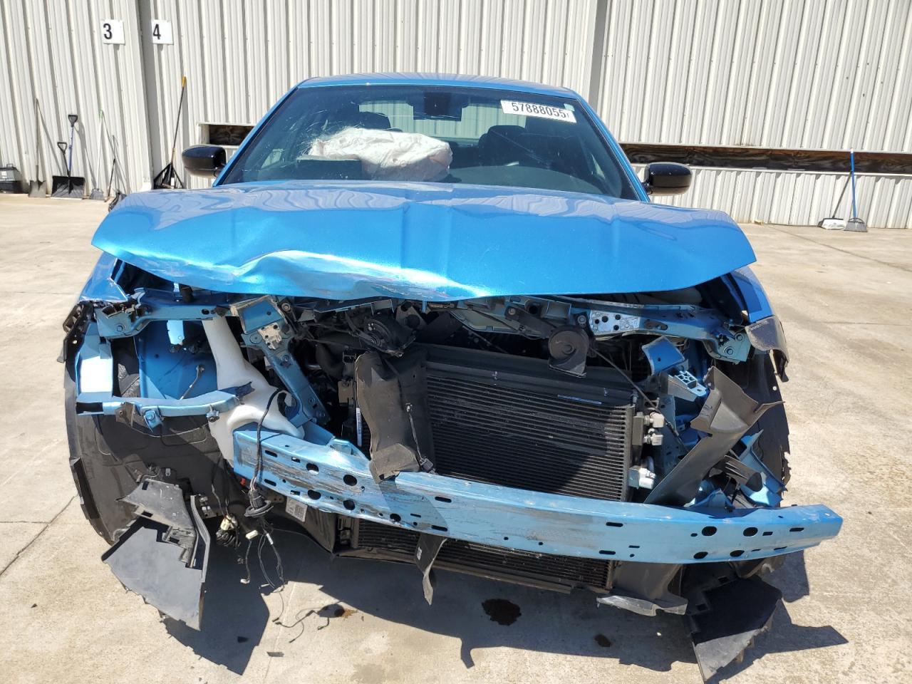 2023 Dodge Charger Sxt - Image 5