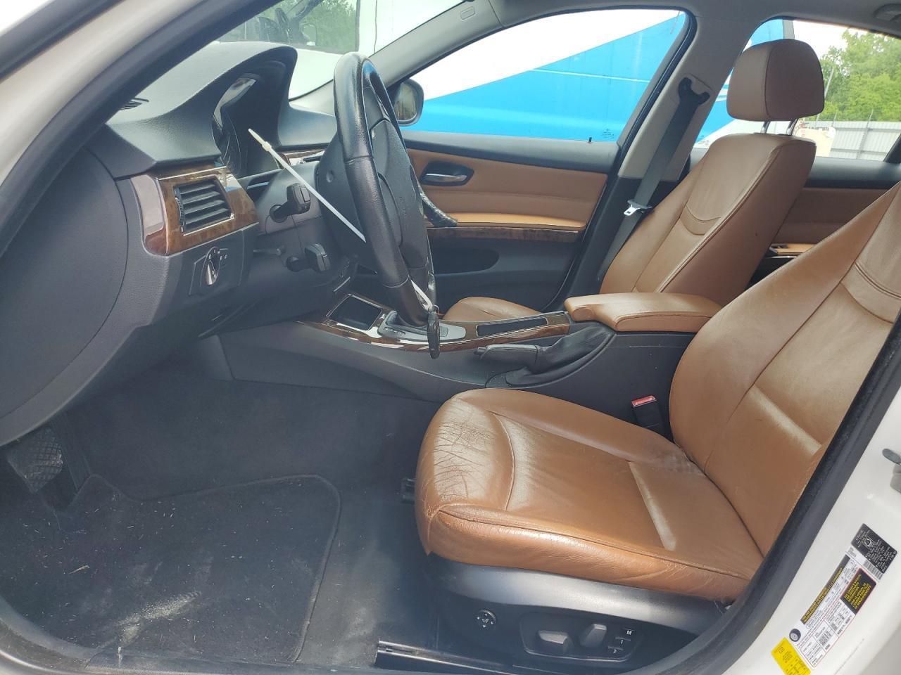 2009 BMW 328 I - Фото 7