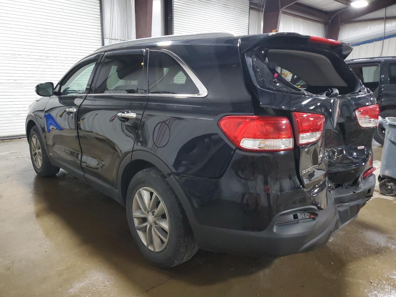 2016 Kia Sorento Lx - Фото 2