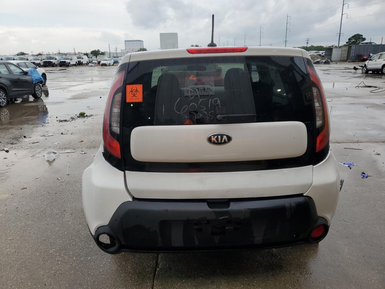 2014 Kia Soul - Фото 6