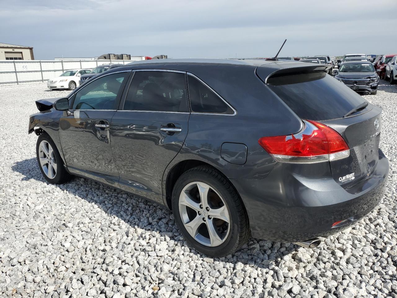 2009 Toyota Venza - Фото 2