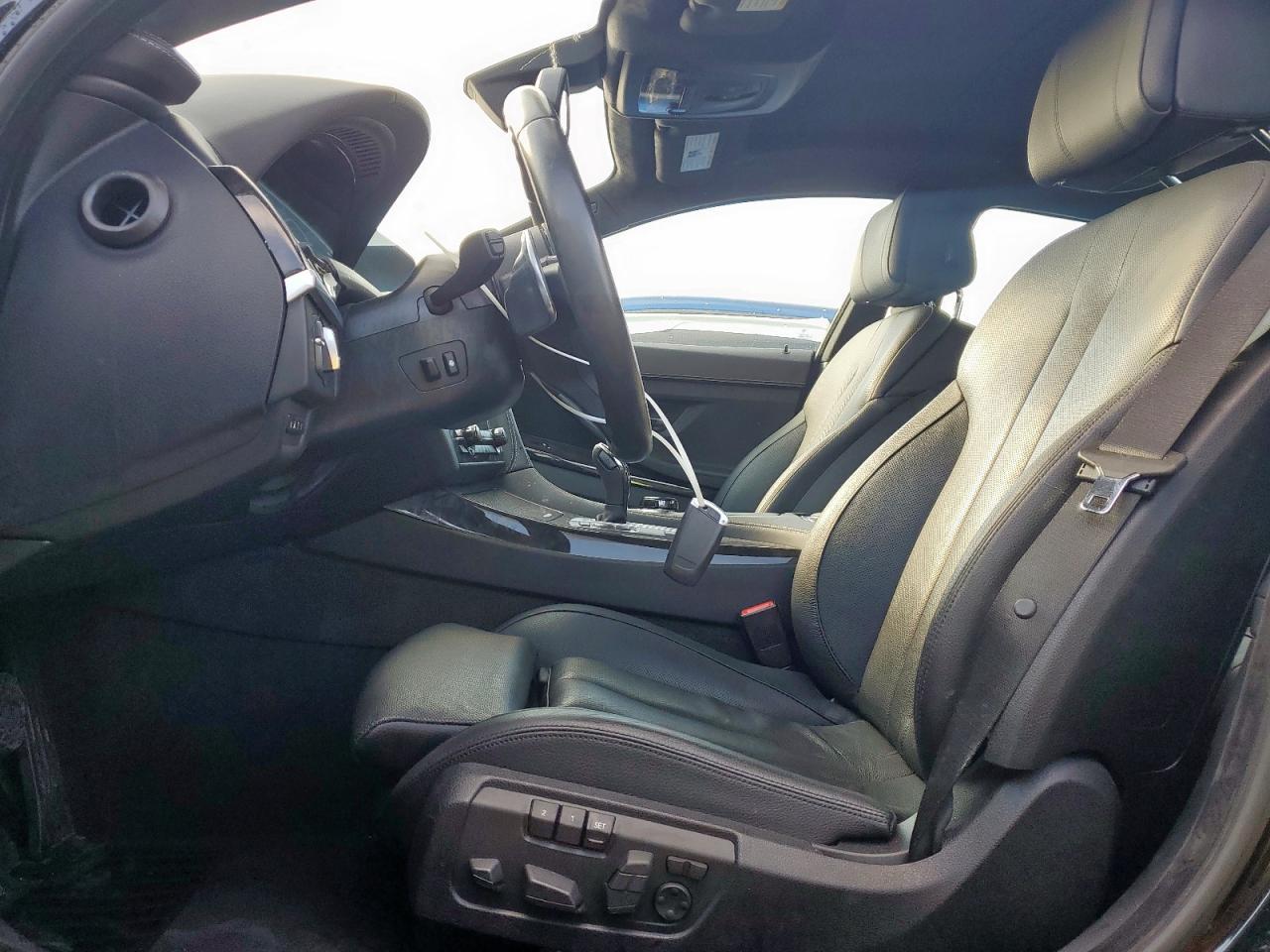 2018 BMW 640 I Gran Coupe - Фото 7