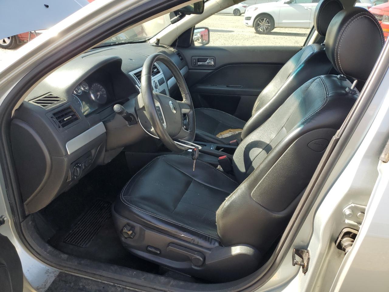 2007 Mercury Milan Premier - Image 7