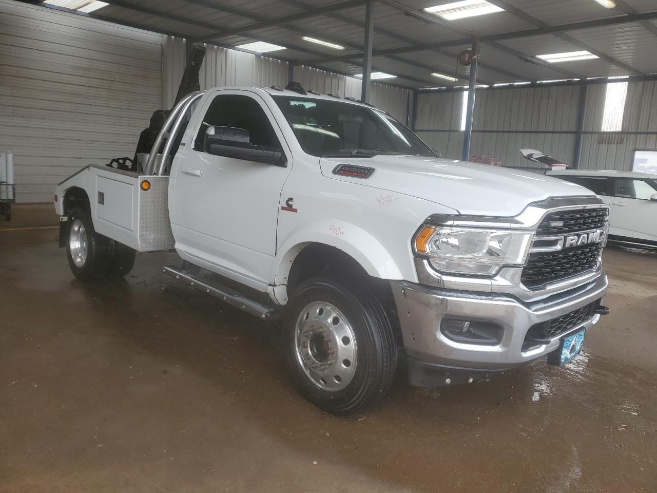 2022 Ram 4500 - Фото 4