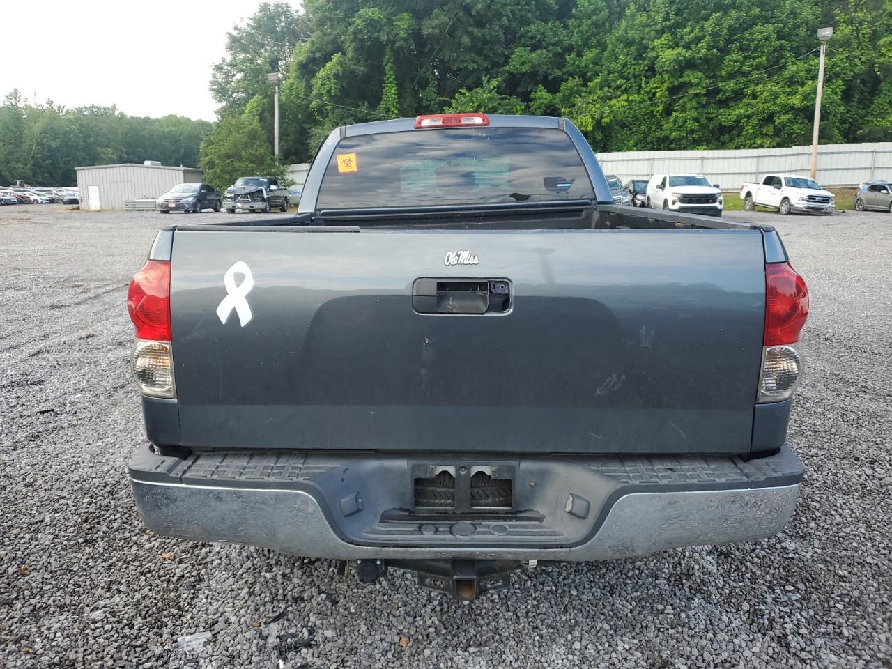2008 Toyota Tundra Double Cab - Image 6