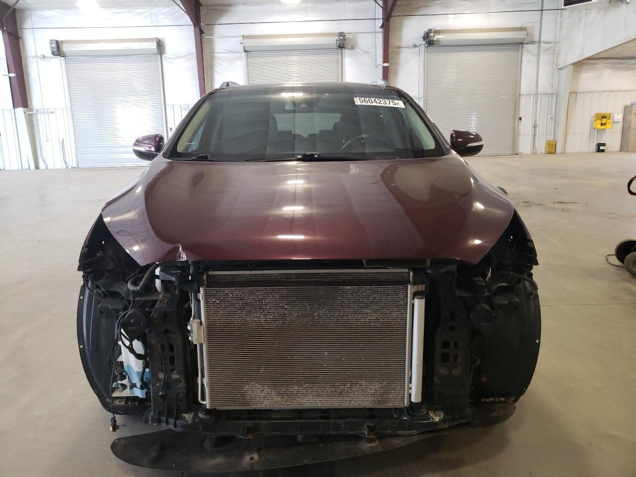 2017 Kia Sorento Ex - Фото 5