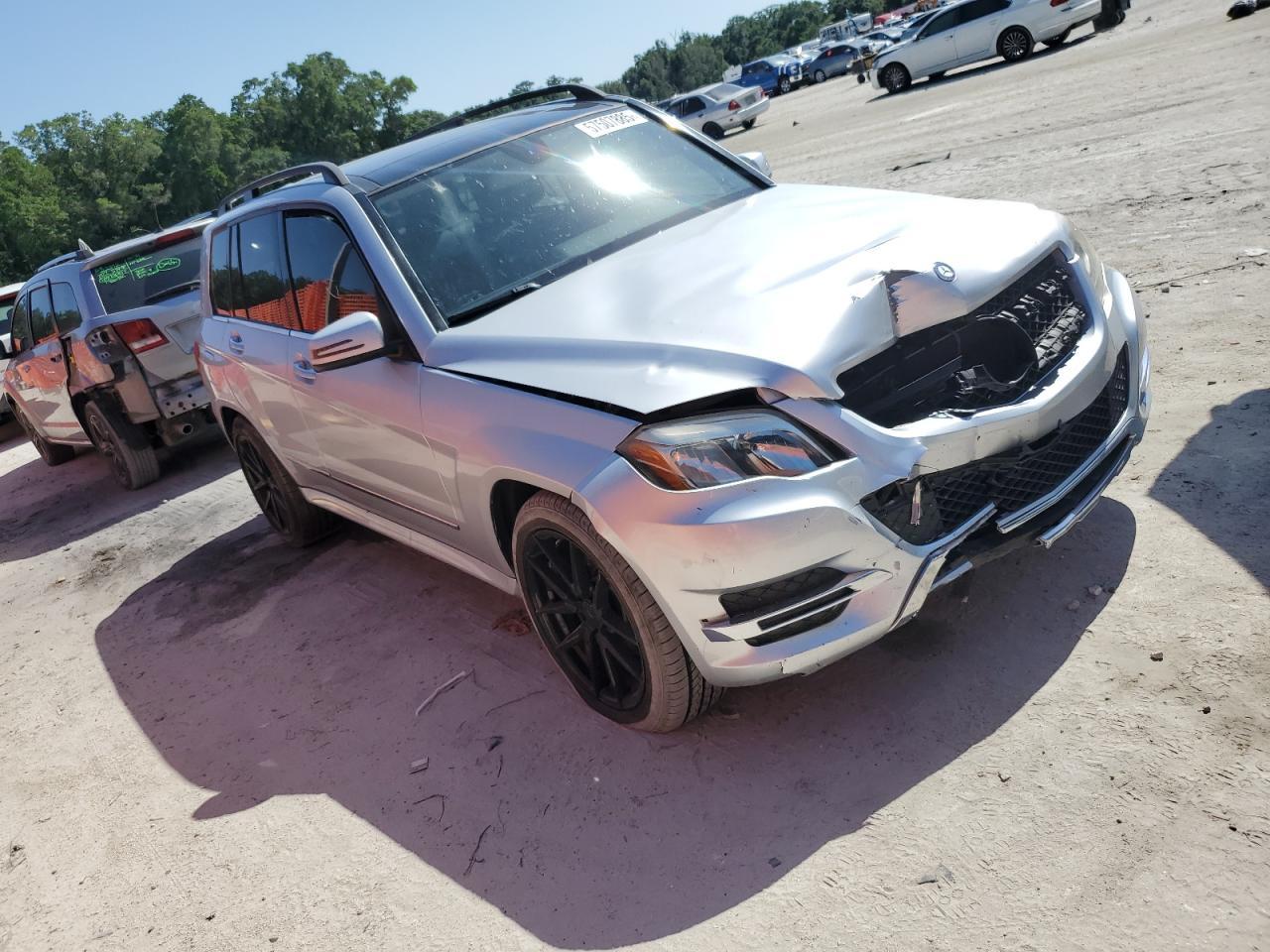 2014 Mercedes-Benz Glk 350 - Image 4