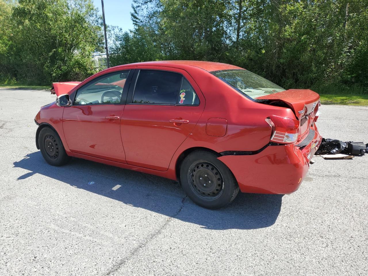 2009 Toyota Yaris - Image 2